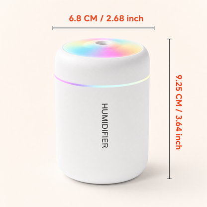 VELNUME HaloMist Mini